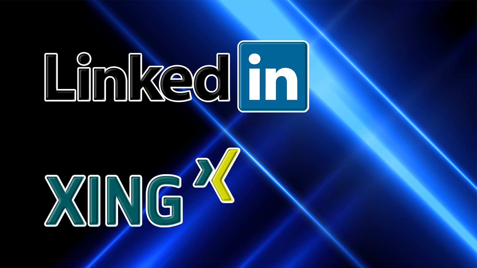New - createch ag on LinkedIn and Xing