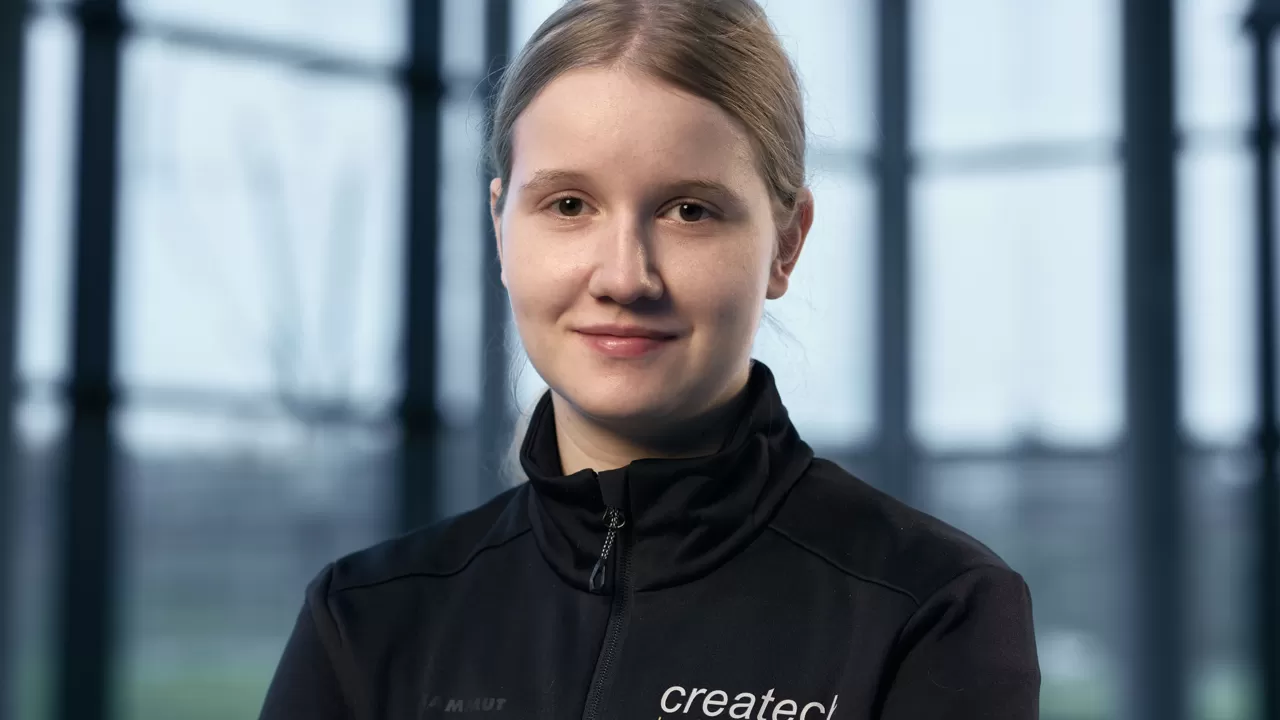 Interview mit Rebecca Sommer