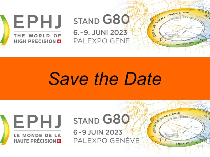 Trade fair EPHJ 2023