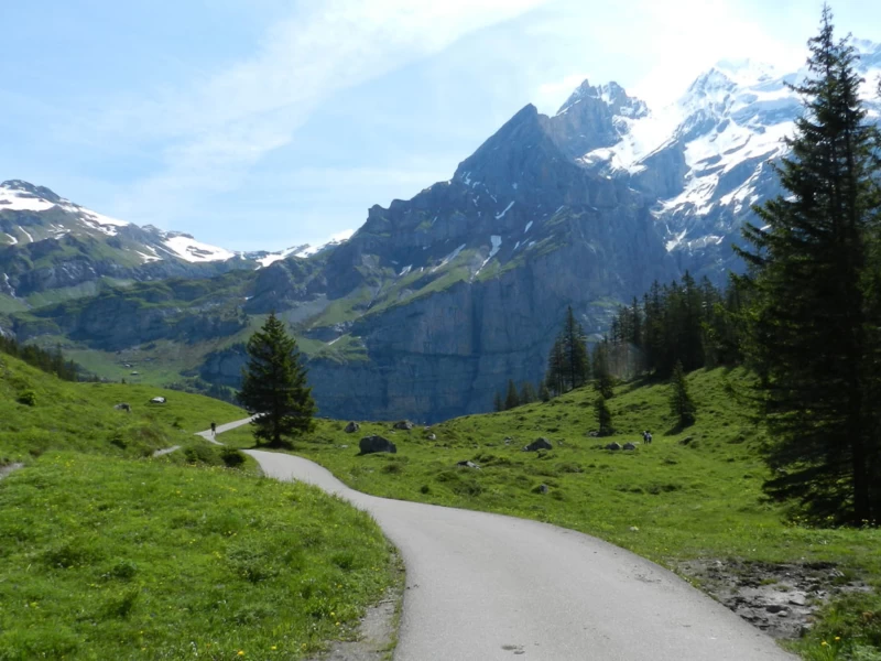 Excursion d'entreprise createch ag 2019