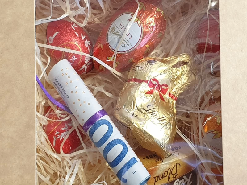 Wir wünschen schöne Ostern 2020