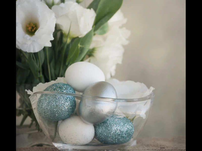 We wish you a happy Easter 2021