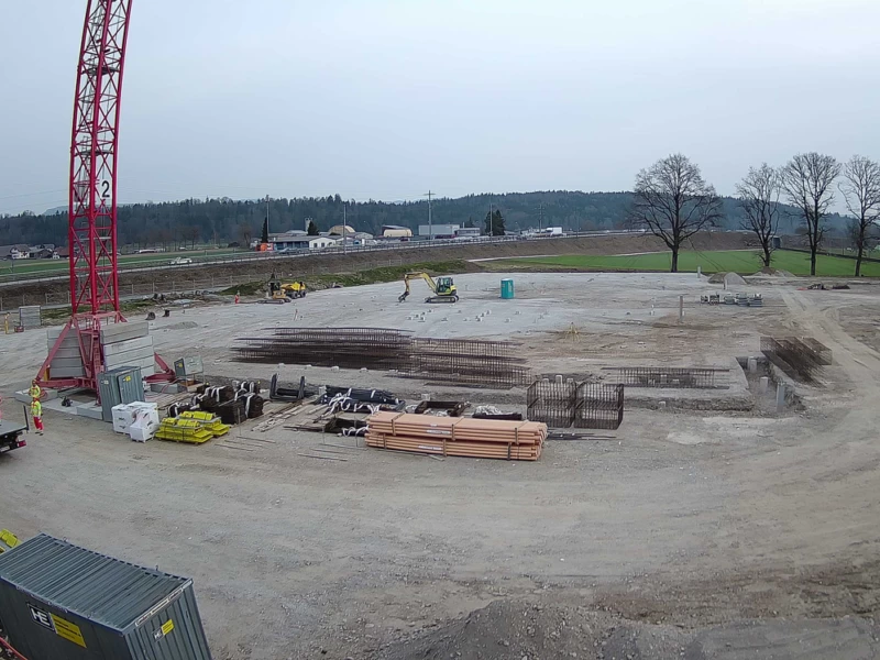 Webcam neue Laserwelt
