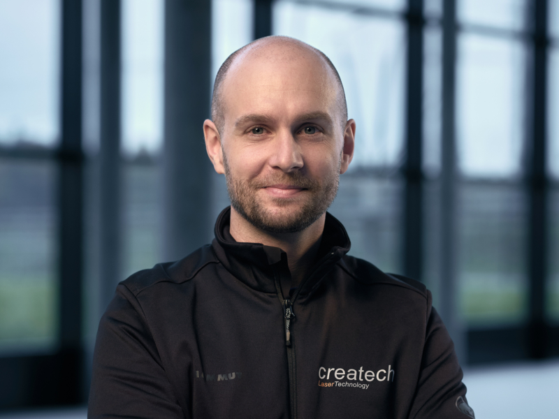 Christian Heger