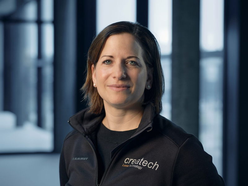 Janine Isenschmid - Affentranger