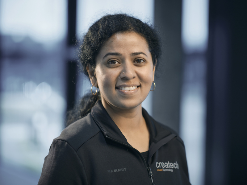 Thushya Mayouren
